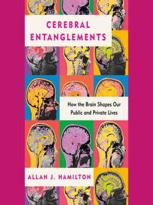 cover image of Cerebral Entanglements